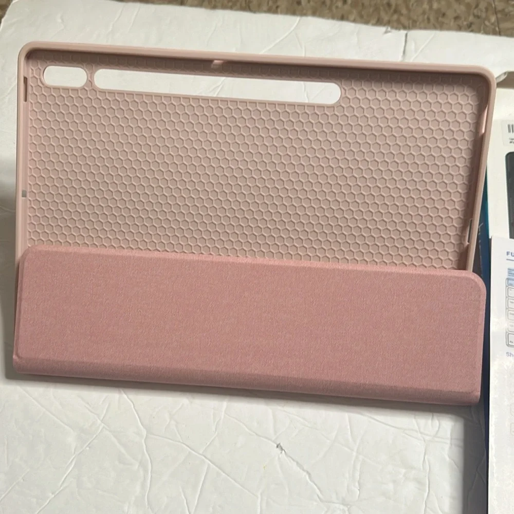 Typecase Folio